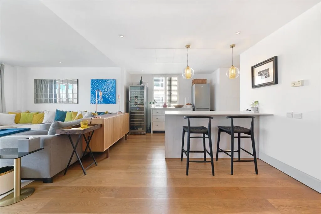 3 bedroom penthouse for rent