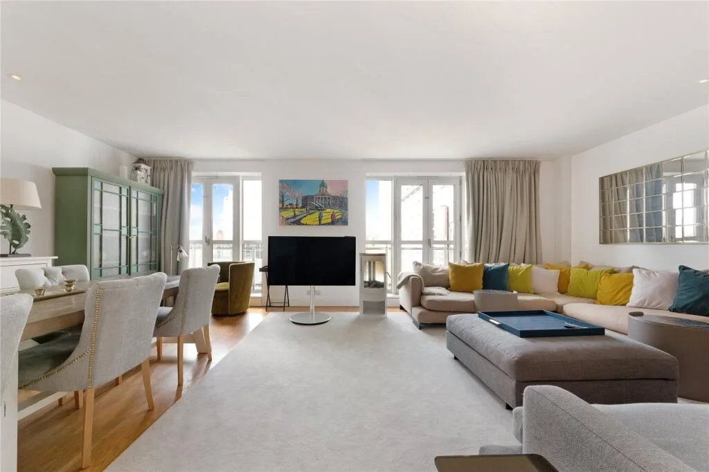 3 bedroom penthouse for rent
