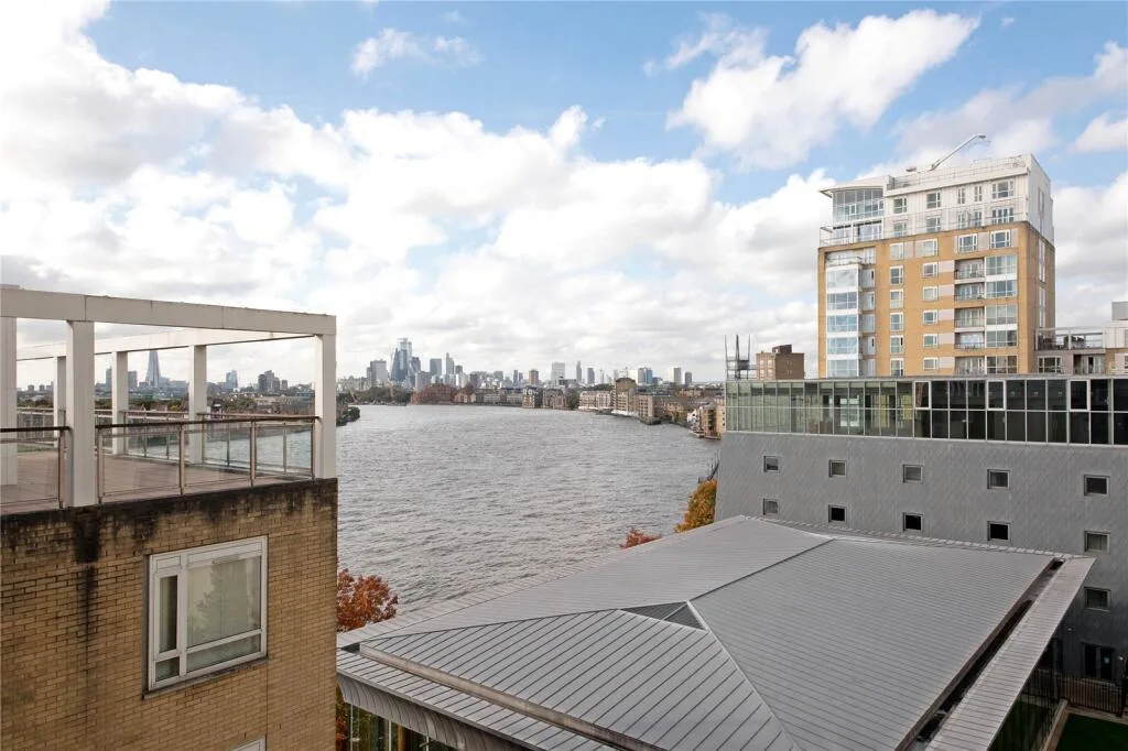 3 bedroom penthouse for rent