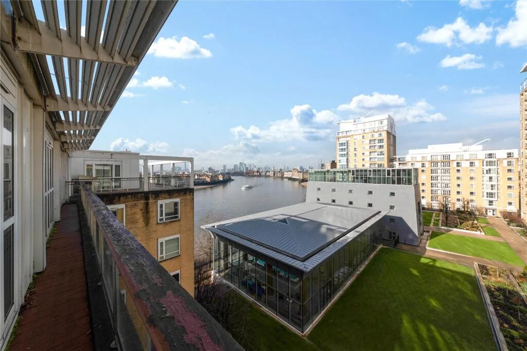 3 bedroom penthouse for rent