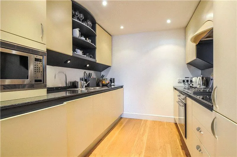 3 bedroom penthouse for rent