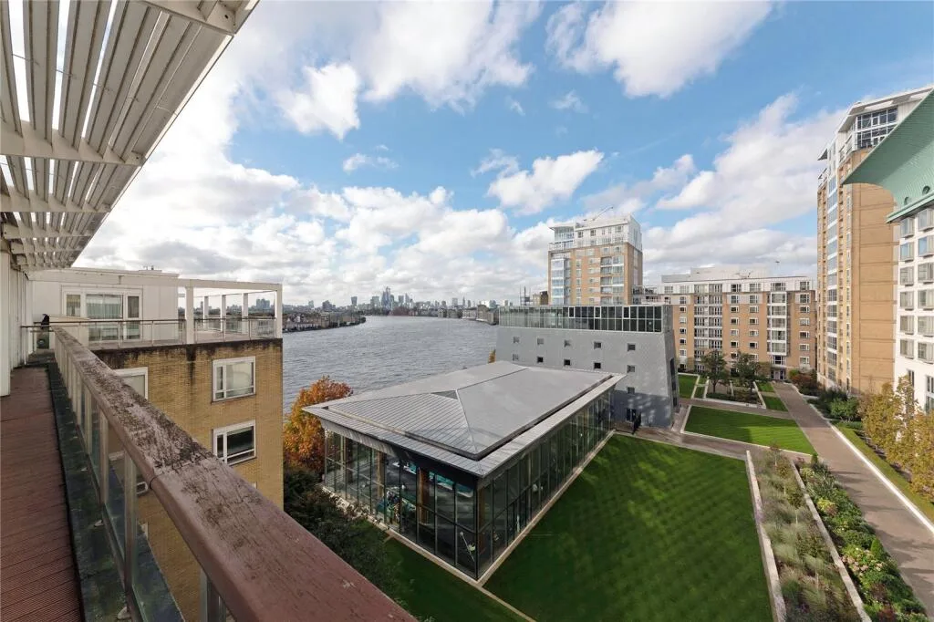 3 bedroom penthouse for rent