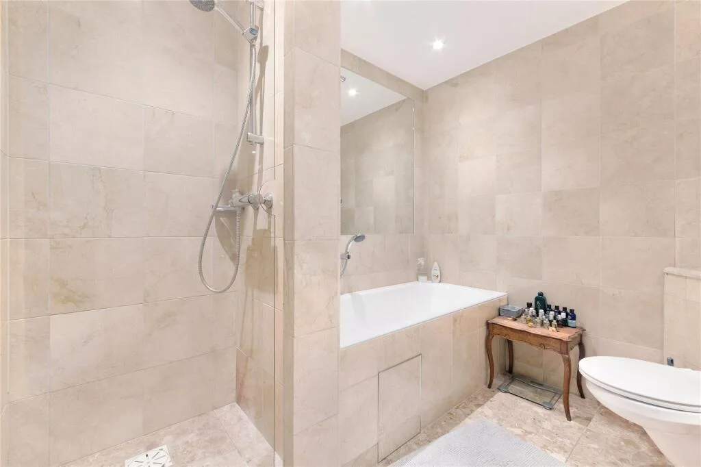 3 bedroom penthouse for rent