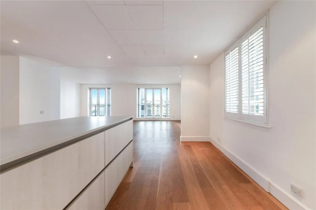 3 bedroom penthouse for rent