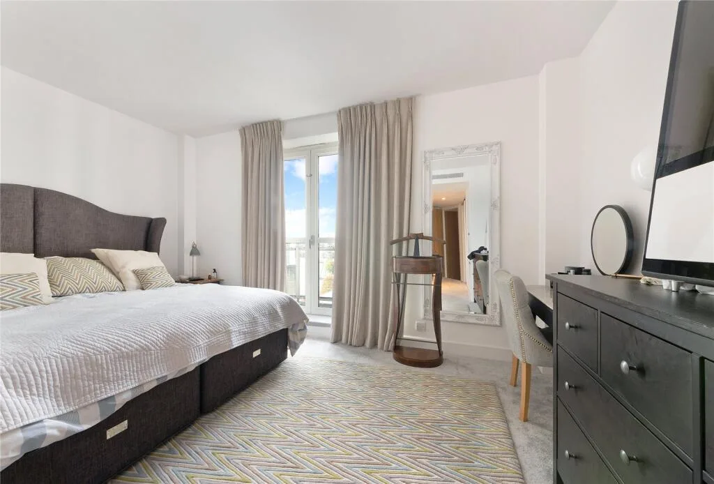 3 bedroom penthouse for rent