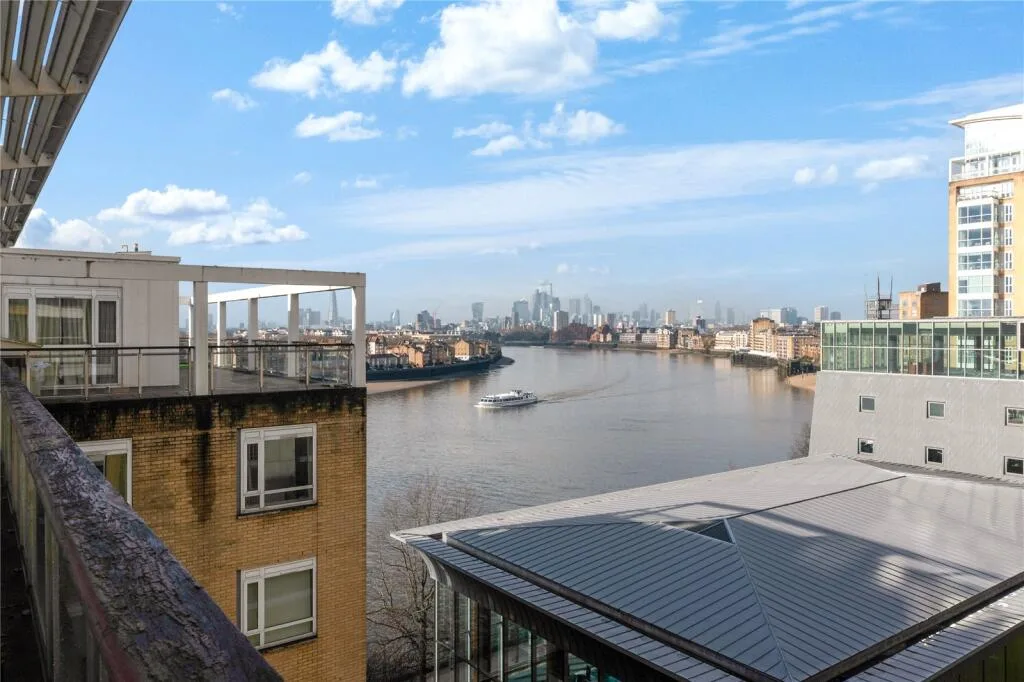 3 bedroom penthouse for rent