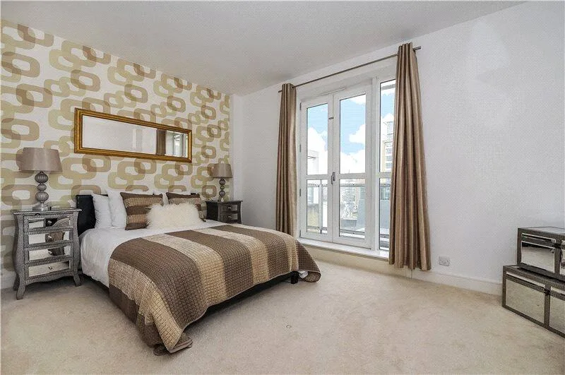 3 bedroom penthouse for rent