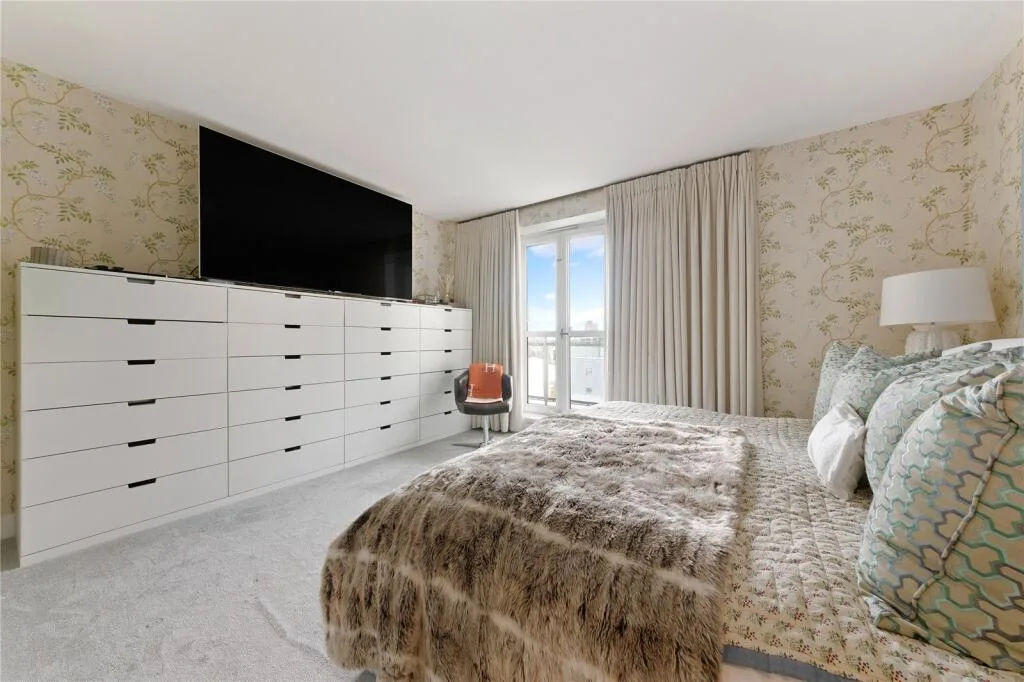 3 bedroom penthouse for rent