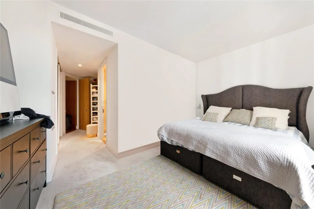 3 bedroom penthouse for rent