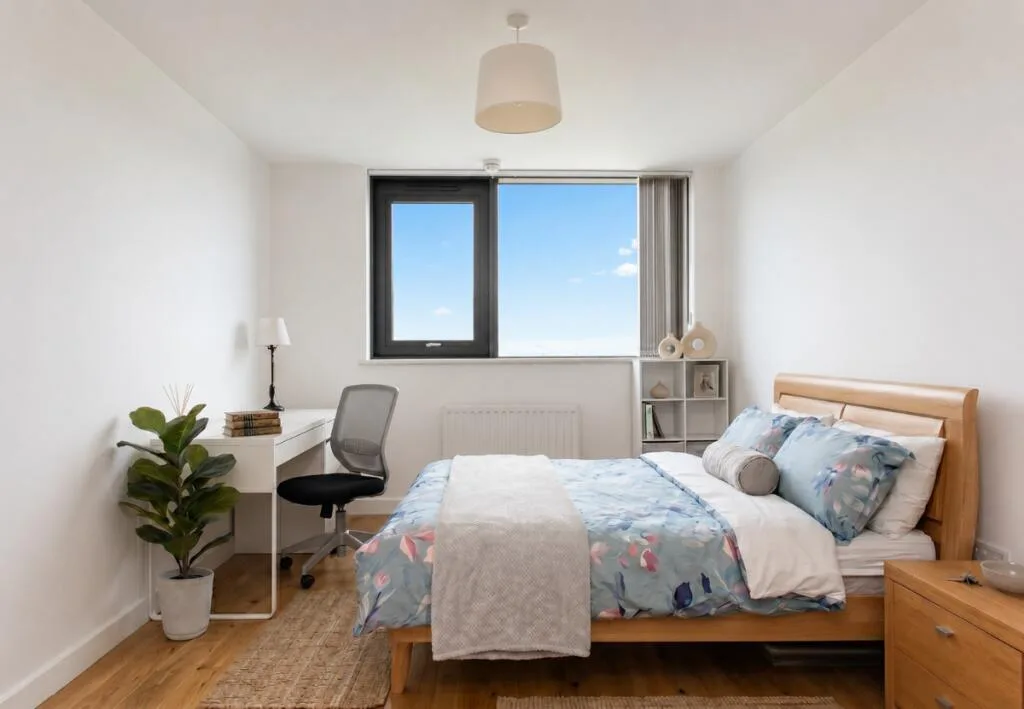 1 bedroom flat for rent