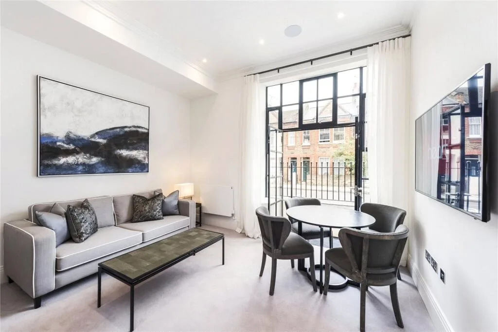 1 bedroom apartment for rent