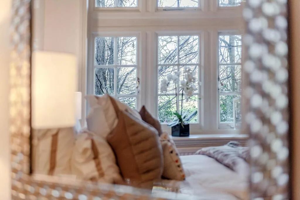 4 bedroom flat for rent