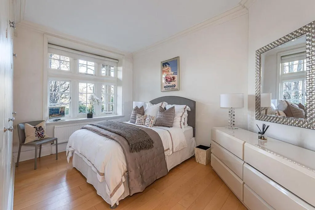 4 bedroom flat for rent