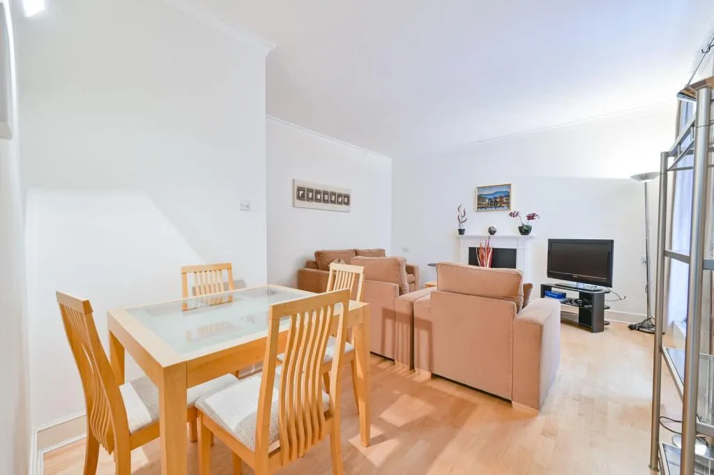 1 bedroom flat for rent
