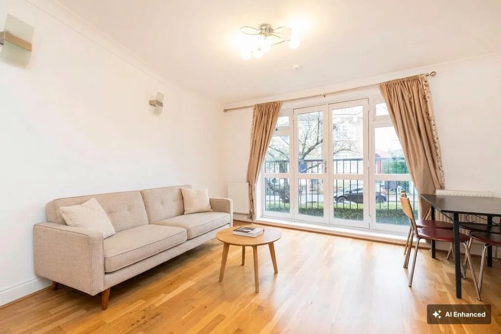 1 bedroom flat for rent
