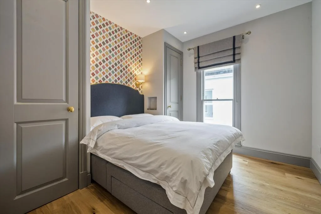 5 bedroom terraced house for rent