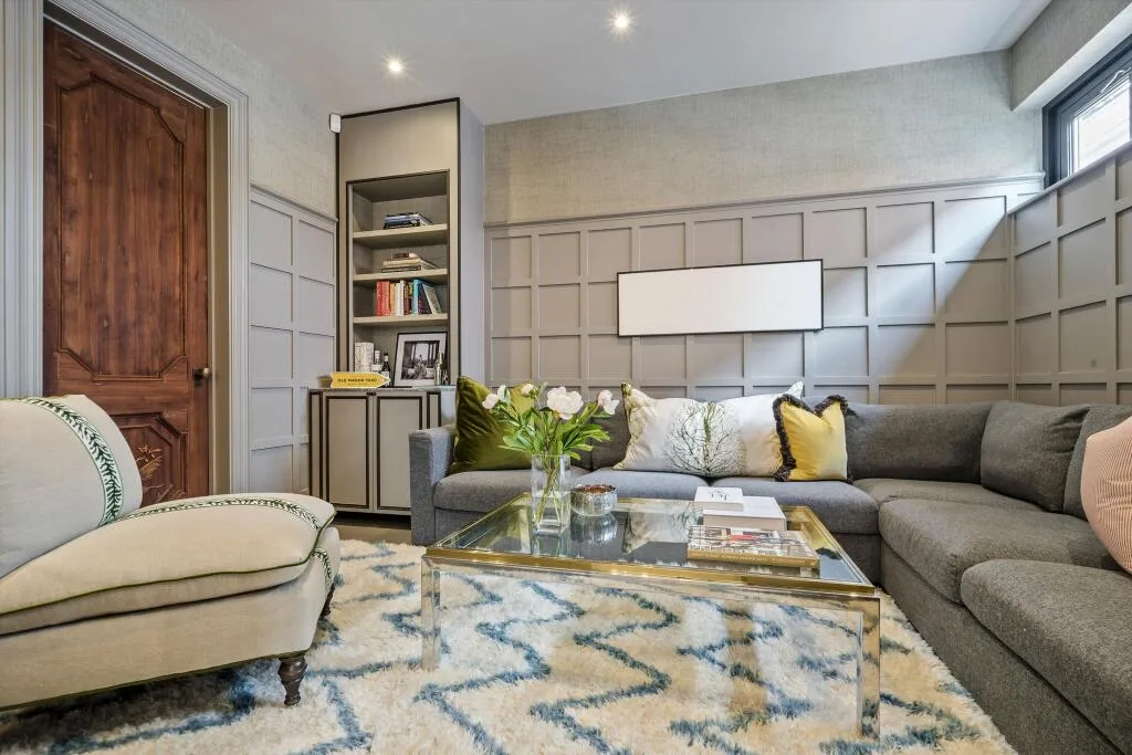 5 bedroom terraced house for rent