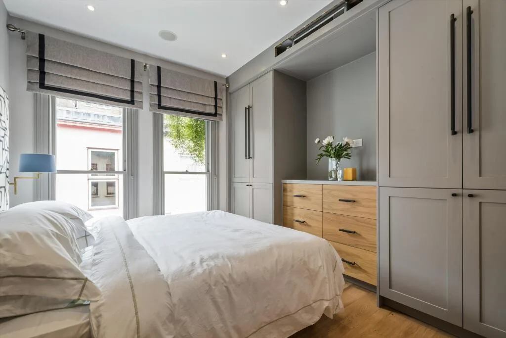 5 bedroom terraced house for rent