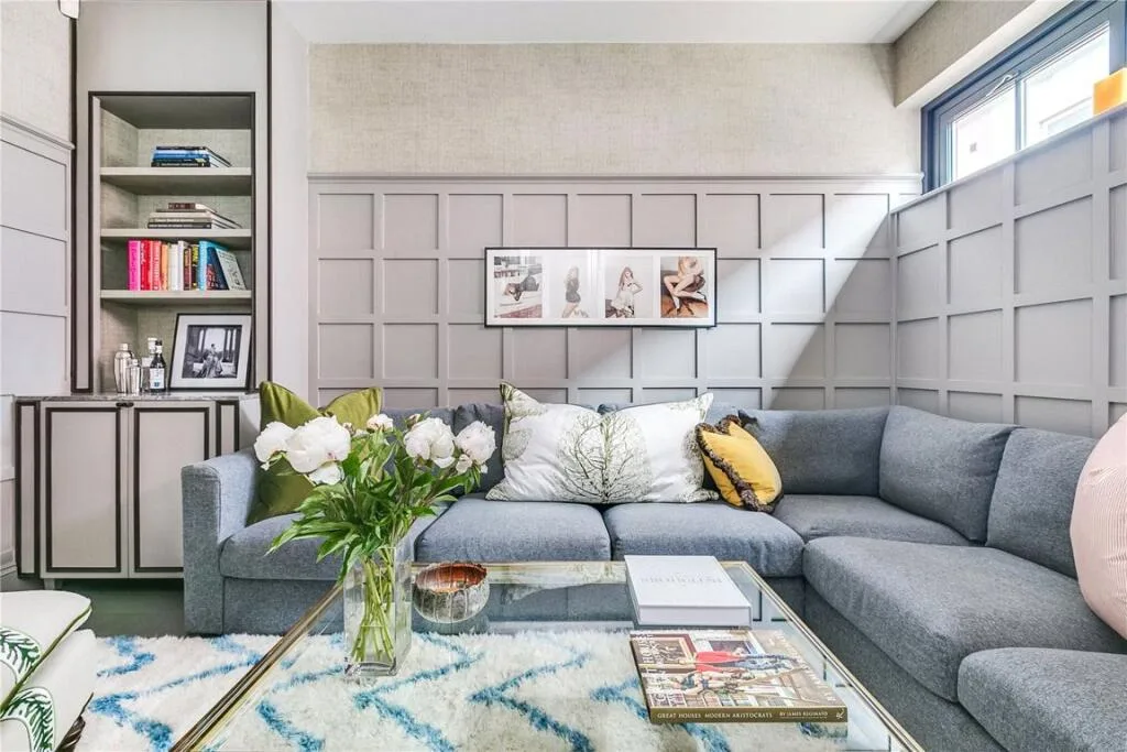 5 bedroom house for rent