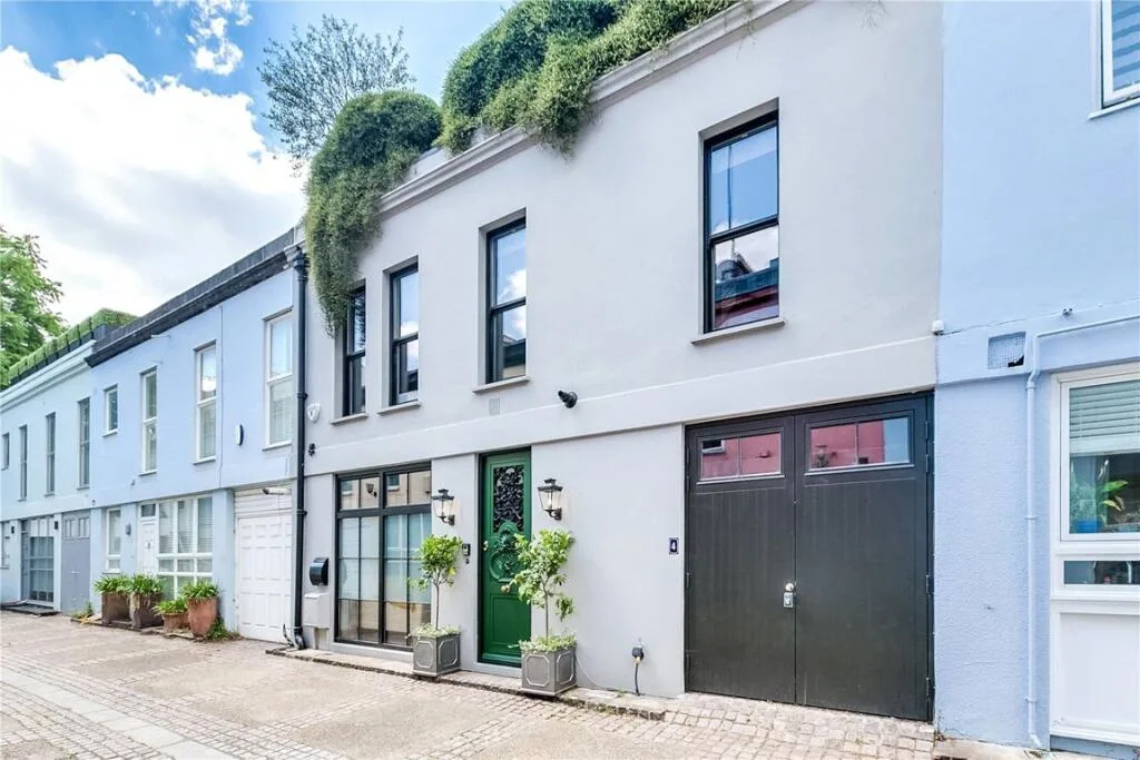 5 bedroom house for rent