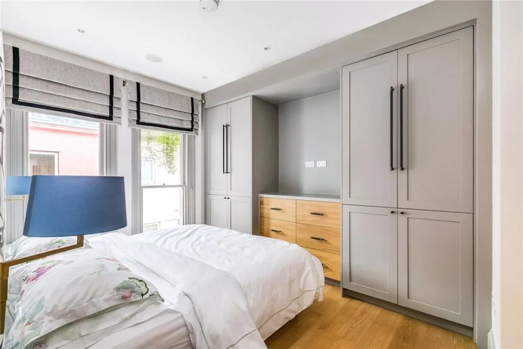 5 bedroom house for rent