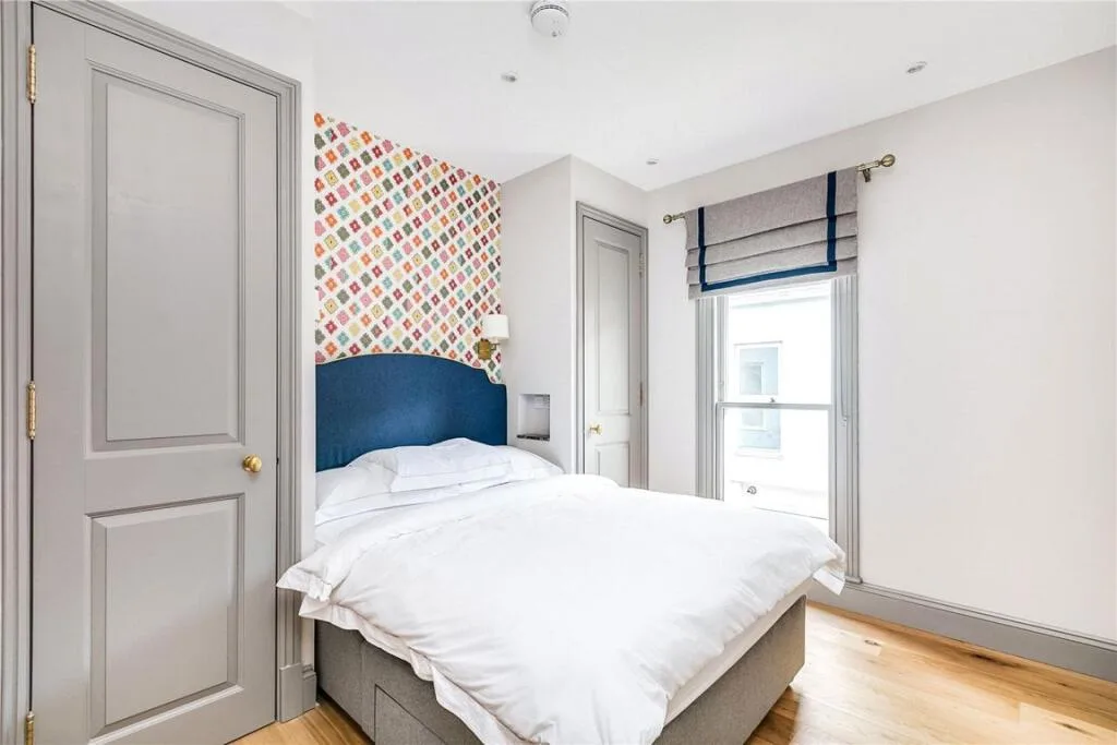 5 bedroom house for rent