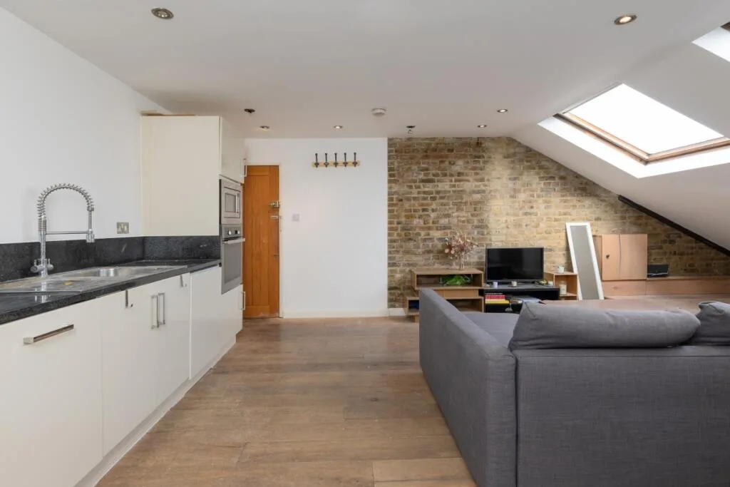 1 bedroom apartment for rent
