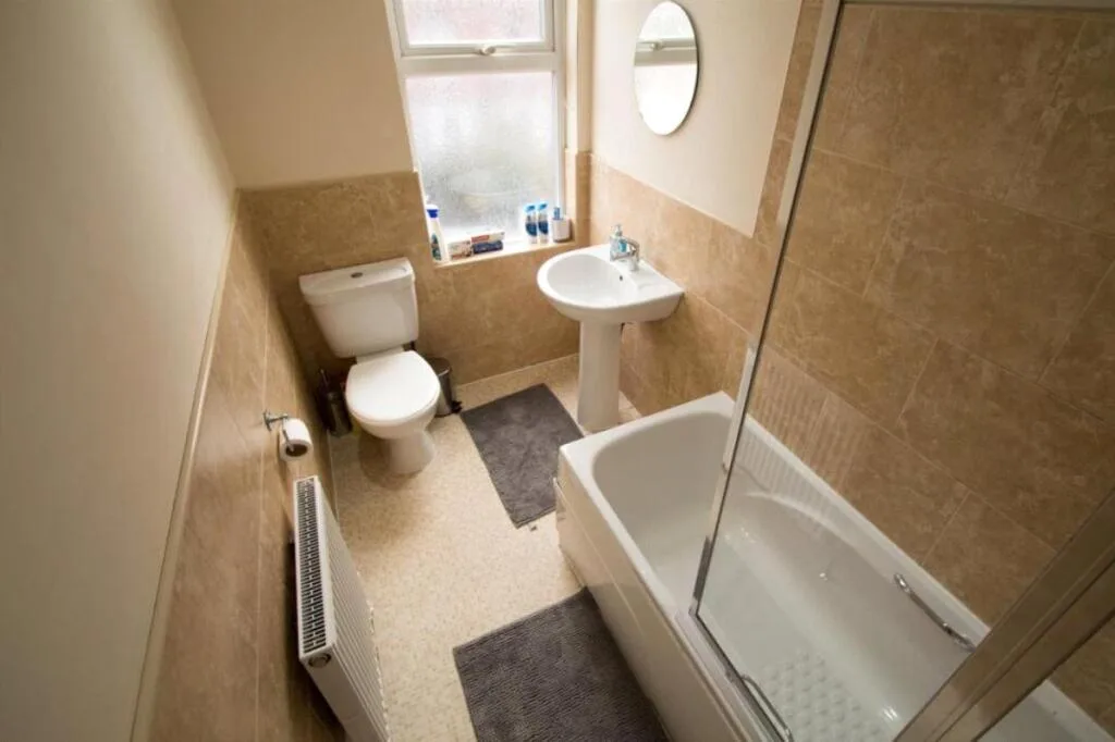 4 bedroom property for rent