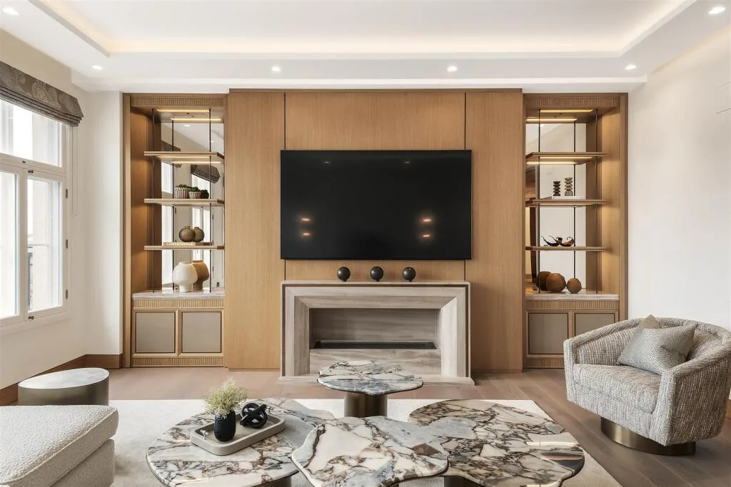 3 bedroom flat for rent