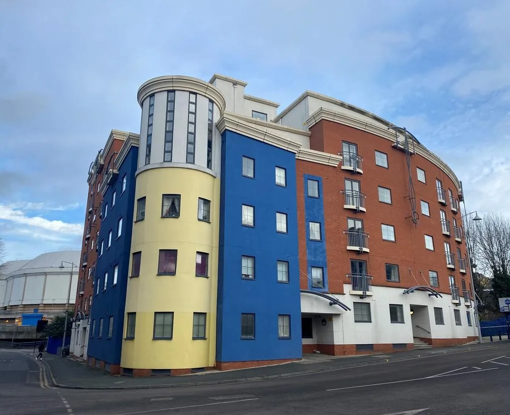 2 bedroom apartment for rent