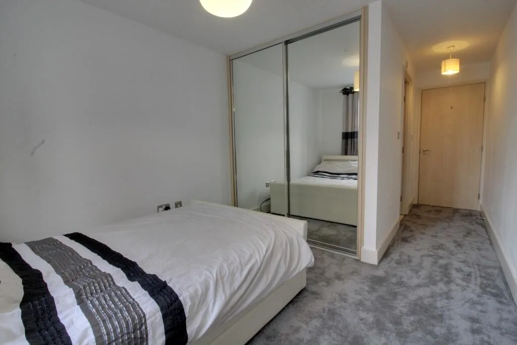 2 bedroom apartment for rent