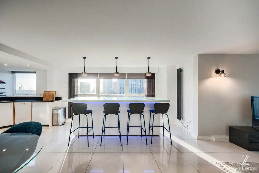 2 bedroom penthouse for rent