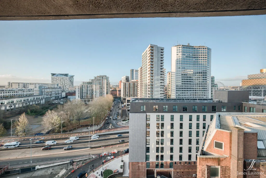 2 bedroom penthouse for rent