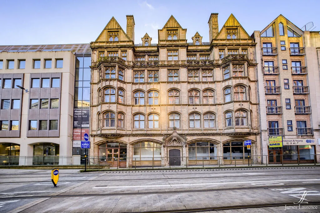 2 bedroom penthouse for rent