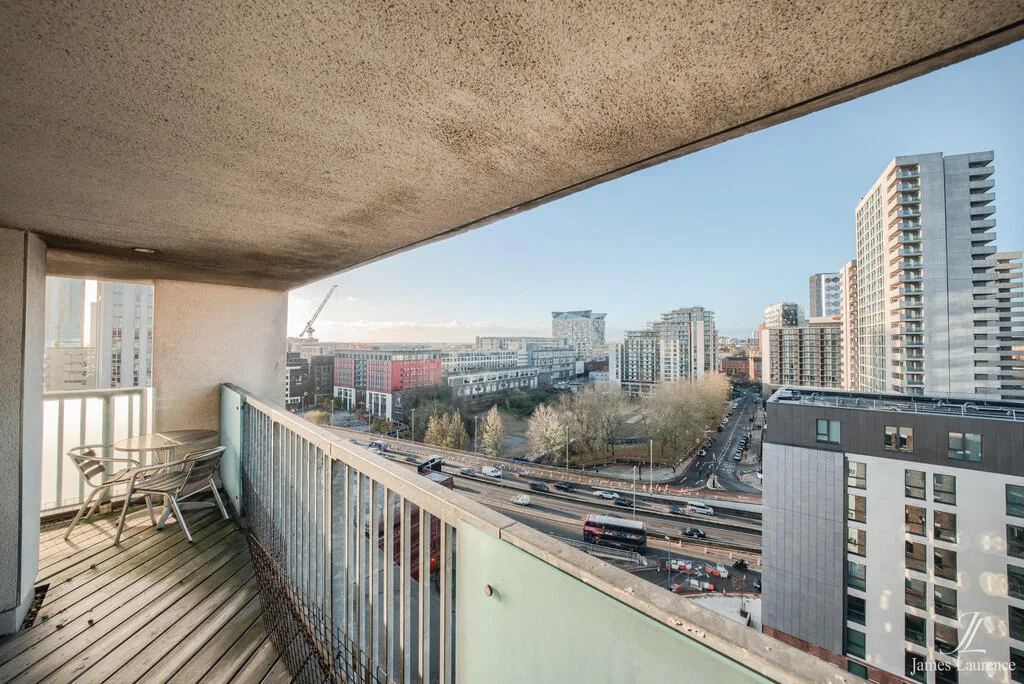 2 bedroom penthouse for rent