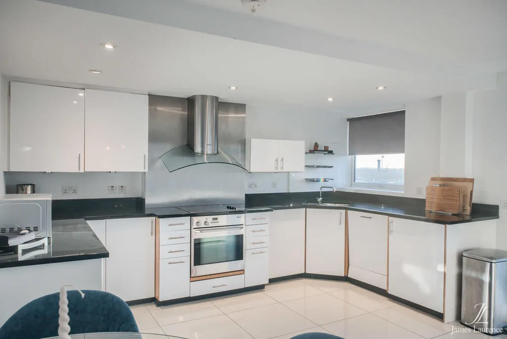 2 bedroom penthouse for rent