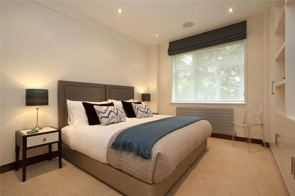 3 bedroom apartment for rent