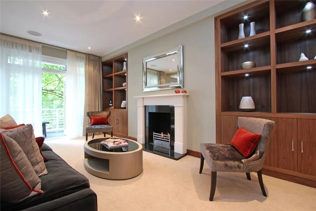 3 bedroom apartment for rent