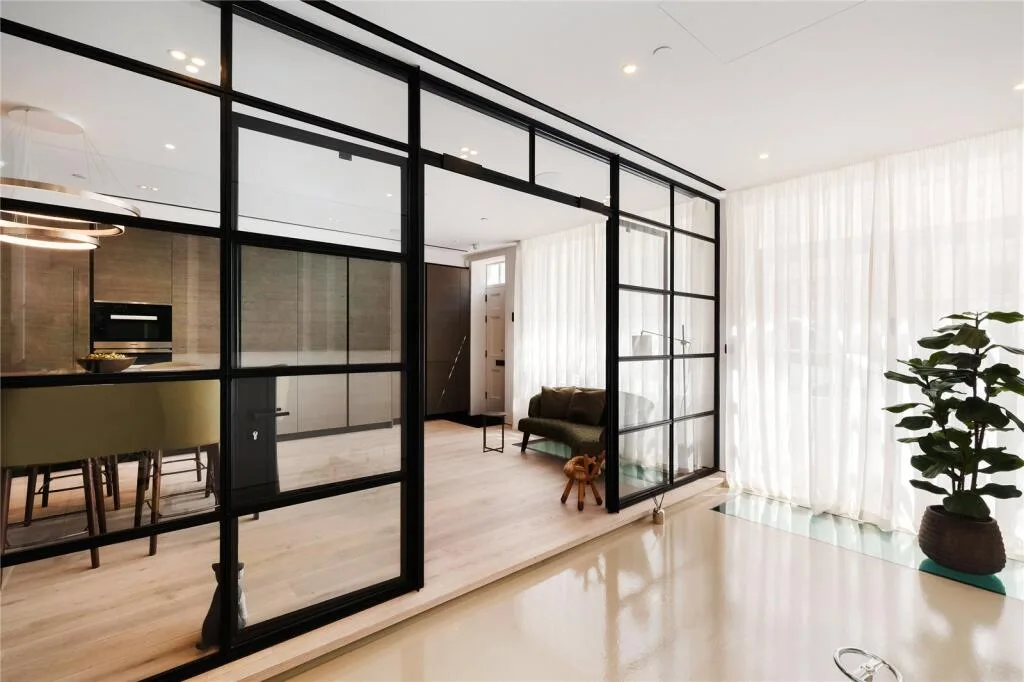 3 bedroom terraced house for rent