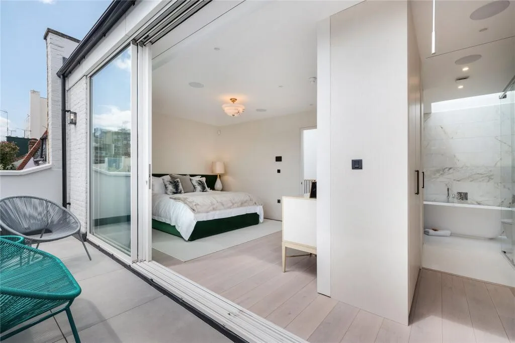 3 bedroom terraced house for rent