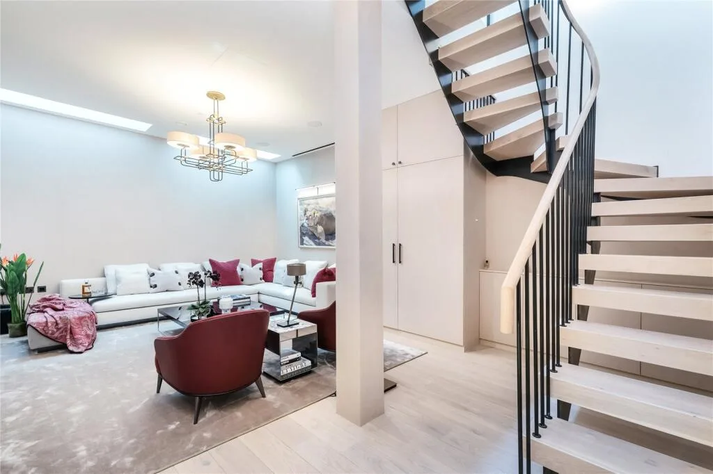 3 bedroom terraced house for rent
