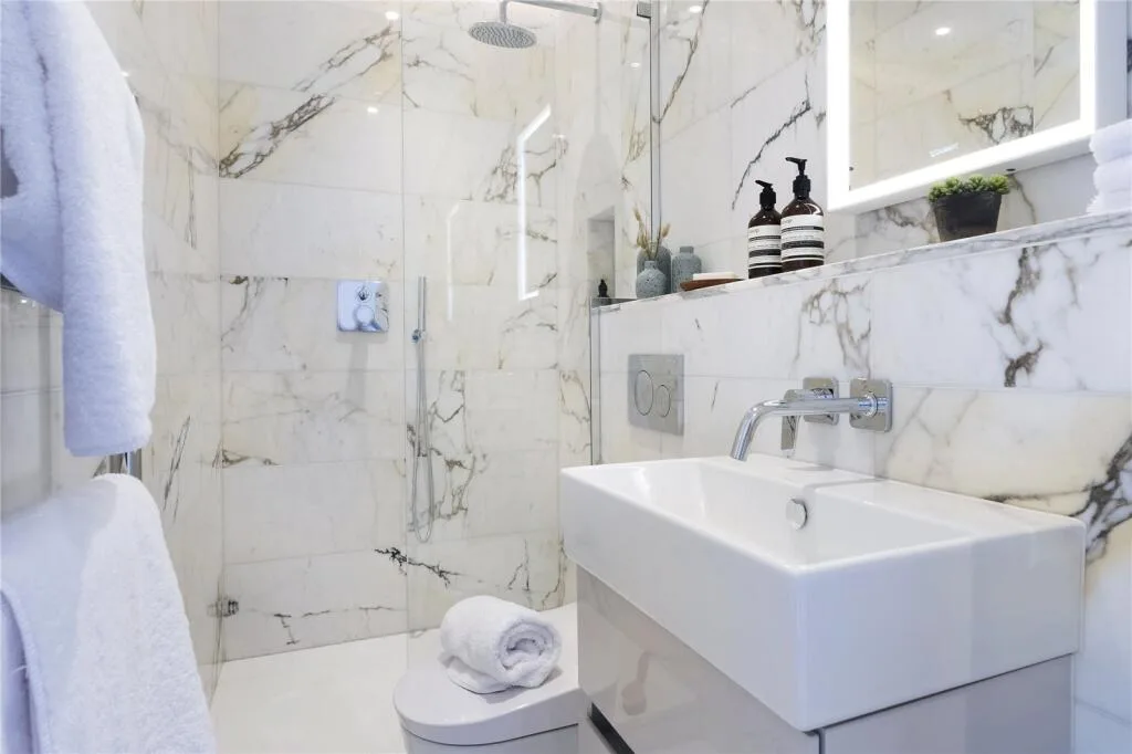 3 bedroom terraced house for rent