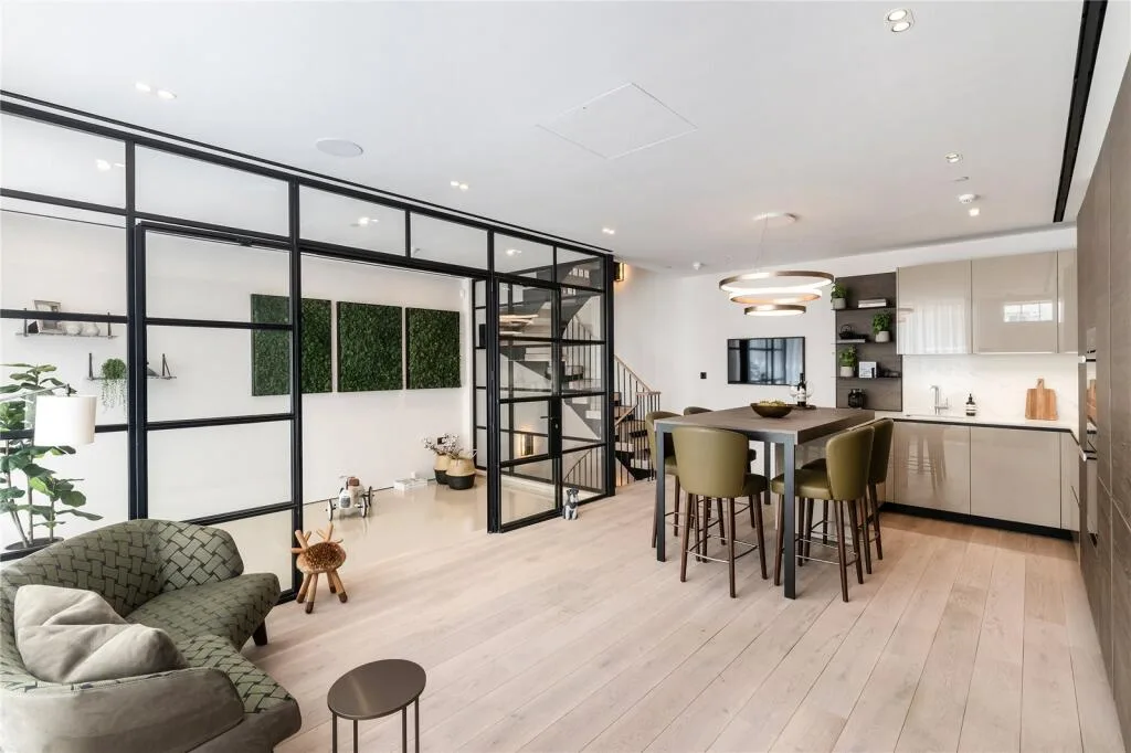 3 bedroom terraced house for rent