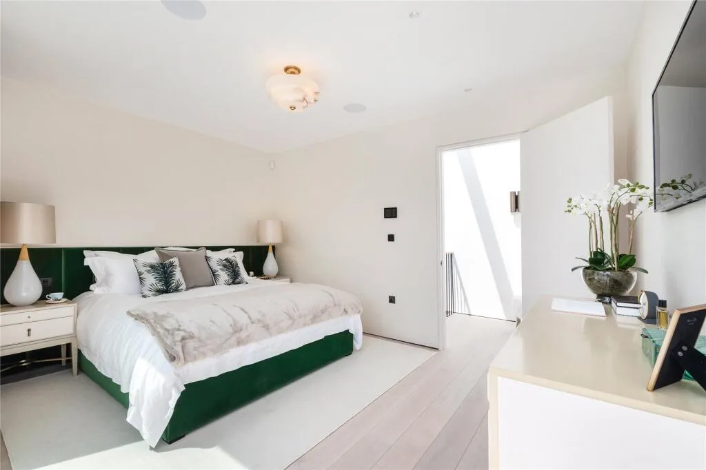3 bedroom terraced house for rent