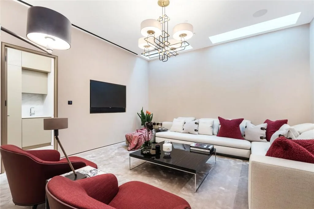 3 bedroom terraced house for rent