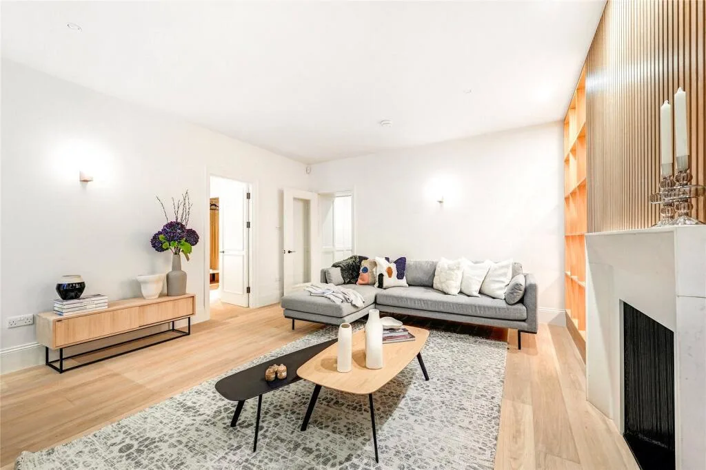 2 bedroom apartment for rent