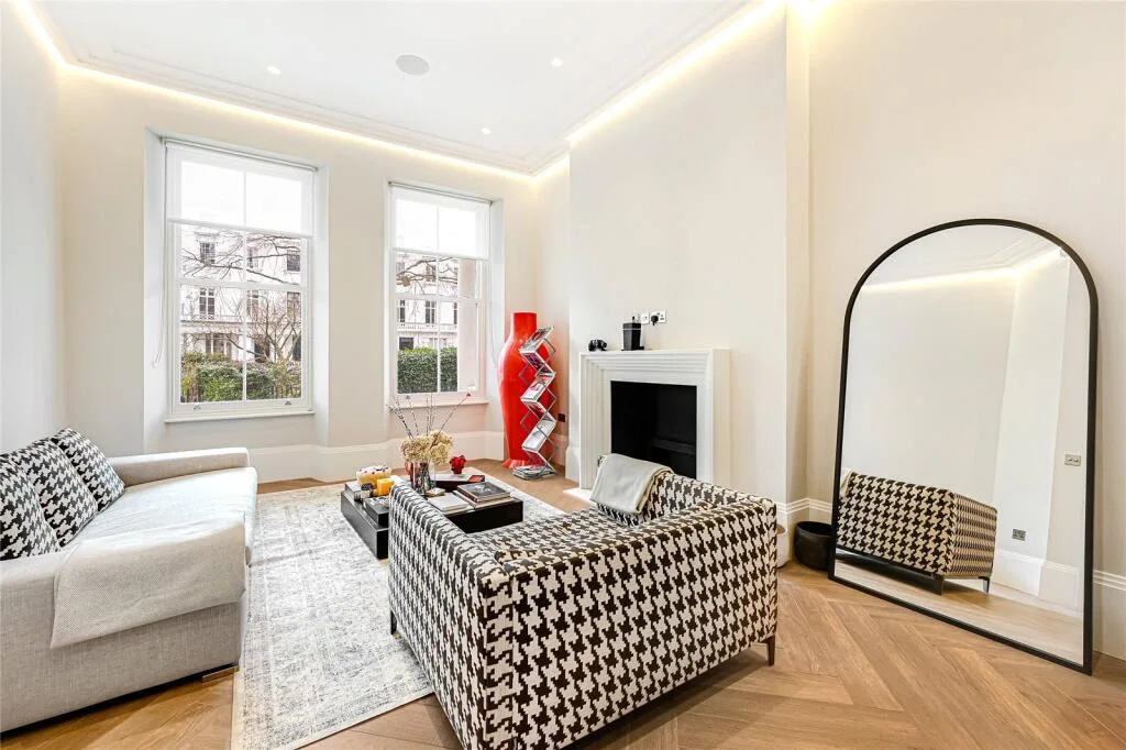 3 bedroom apartment for rent