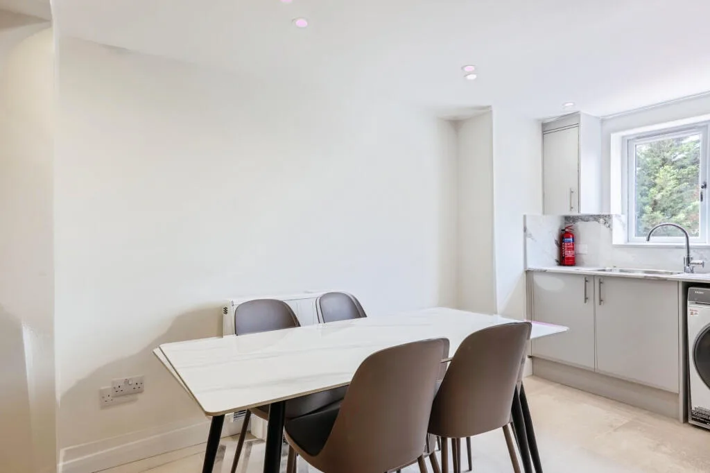 2 bedroom apartment for rent