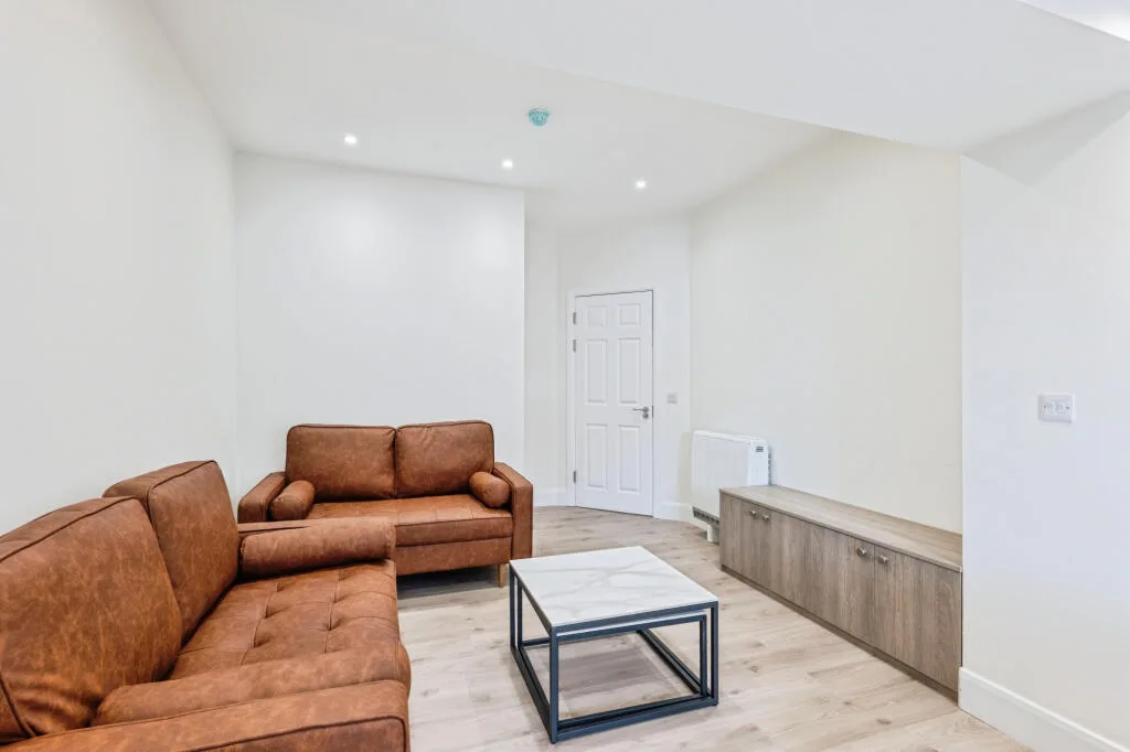 2 bedroom apartment for rent