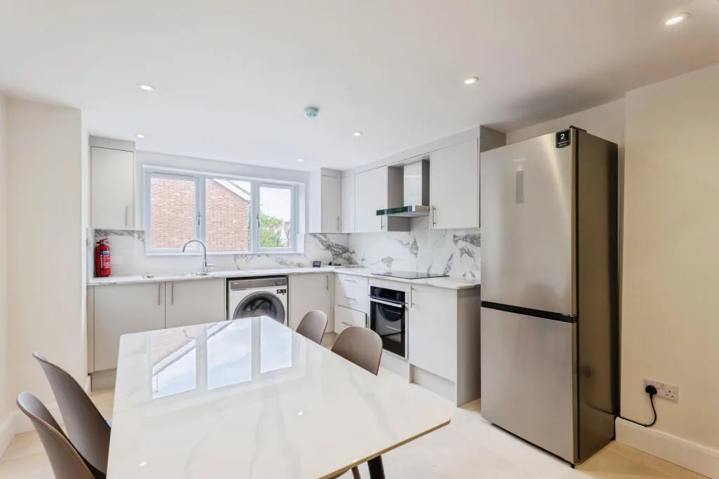 2 bedroom apartment for rent
